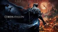 The Lords of the Fallen presenta su primer tráiler en Gamescom