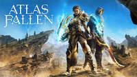 Atlas Fallen, lo nuevo de Deck13 Interactive, presenta triler repleto de accin