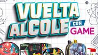Descubre las ofertas Vuelta al cole de GAME en ordenadores, equipamiento y mucho más