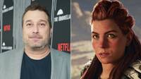La serie de Horizon Zero Dawn estará a cargo de Steve Blackman (The Umbrella Academy)