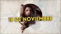 El terror de The Devil in Me aterrizar en PC, PlayStation y Xbox el 18 de noviembre