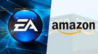 Amazon anunciaría hoy su intención de comprar Electronic Arts, según un conocido medio
