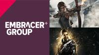 Embracer Group compra oficialmente Eidos Montreal, Crystal Dynamics y Square Enix Montreal
