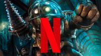 BioShock en Netflix ya tiene director: Francis Lawrence de Los juegos del hambre