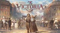 Victoria 3 llegará a PC el 25 de octubre y estará disponible de lanzamiento en Xbox Game Pass