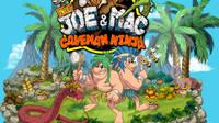 New Joe & Mac - Caveman Ninja llegará a PlayStation, Xbox, Switch y PC en noviembre