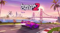 El juego de carreras arcade 'Horizon Chase 2' aterriza el 9 de septiembre en Apple Arcade