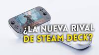 As es AYANEO 2, el PC de bolsillo que quiere plantar cara a Steam Deck en septiembre