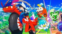 Pokémon Escarlata y Púrpura: Nuevo tráiler, imágenes y detalles