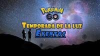 Temporada de la luz en Pokémon GO: Eventos, incursiones y todas las novedades