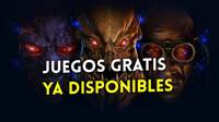 StarCraft: Remastered (y otros 5 juegos) ya disponible gratis en Prime Gaming