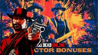 Red Dead Online: Bonificaciones de Coleccionista y Blood Money de agosto, atuendos y ms