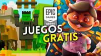 Ya disponible el nuevo juego gratis de Epic Games Store y anunciado el de la prxima semana