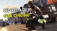 Esta semana en GTA Online: Descuentos, Luxury Autos, vehculos y ms