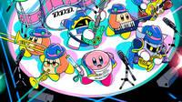 Kirby celebrar su 30 aniversario con un concierto la semana que viene