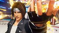 The King of Fighters XV recibirá más personajes DLC el 8 de agosto y crossplay en 2023