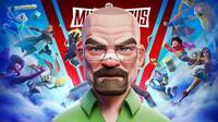 MultiVersus: Al desarrollador de personajes le encantara aadir a Walter White