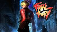 La mítica saga de lucha Fatal Fury recibirá una nueva entrega tras más de 20 años