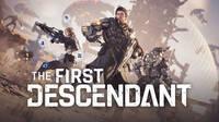 El espectacular Project Magnum se llamará The First Descendant y muestra un poco de gameplay