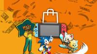 Las mejores ofertas de Nintendo Switch en la eShop de esta semana (10/8/2023)