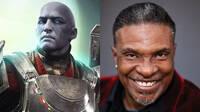 Keith David suceder a Lance Reddick como el Comandante Zavala en Destiny