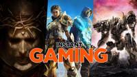 Prep�rate para los mejores estrenos de agosto con las ofertas de Instant Gaming