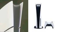 Se filtra un vídeo de una supuesta PS5 Slim, ¿estará al caer el anuncio de Sony?