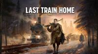 As es Last Train Home, un juego de estrategia ambientado en la Segunda Guerra Mundial