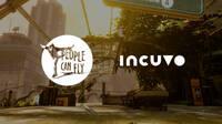 Incuvo, estudio de People Can Fly, trabaja en un nuevo juego de realidad virtual
