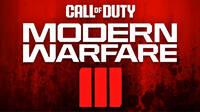 Call of Duty: Modern Warfare 3 (2023) llegará a PlayStation 4 y Xbox One