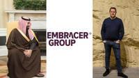 El acuerdo fallido de Embracer valorado en 2000 millones era con Arabia Saud