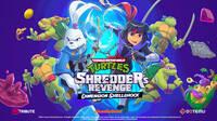 Dimension Shellshock, el DLC de TMNT: Shredder�s Revenge, ya tiene fecha de lanzamiento