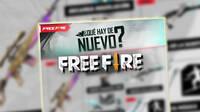Free Fire: códigos de recompensas gratis de hoy, 17 de agosto