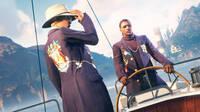 Esta semana en GTA Online: bonificaciones de ejecutivo, descuentos y mucho m�s
