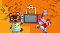 Las mejores ofertas de Nintendo Switch en la eShop de esta semana (17/8/2023)