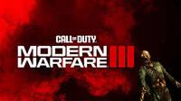 Call of Duty: Modern Warfare 3 tendr modo Zombis y un nuevo sistema de ventajas