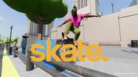 Los desarrolladores de skate. prometen un juego apto para fans y para novatos