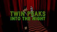 Twin Peaks: Into the Night, un juego fan de Twin Peaks estilo PSX, lanza su demo en PC