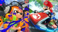 Nintendo restaura los servidores en línea de Splatoon y Mario Kart 8 en Wii U
