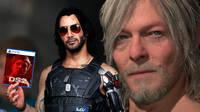 ¿Estará Keanu Reeves en Death Stranding 2? Fotos publicadas por Kojima generan especulación