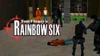 El primer Tom Clancy's Rainbow Six cumple 25 aos
