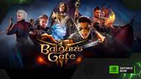 Baldur's Gate 3 se lanzar en PC con la tecnologa DLSS de NVIDIA