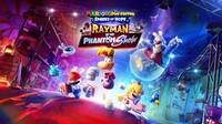 El DLC de Rayman para Mario + Rabbids Sparks of Hope llegar a finales de agosto