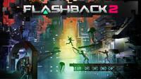 Flashback 2 se muestra en un nuevo tr�iler durante Gamescom 2023