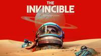 El thriller de ciencia ficcin 'The Invincible' se lanzar el prximo 6 de noviembre