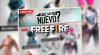 Free Fire: códigos de hoy, 23 de abril, para canjear recompensas y  diamantes gratis, garena, juego, shooter, android, ios, Videojuegos