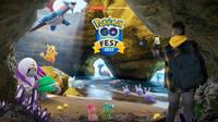 Festival de Pokémon GO 2023: Horarios, rotaciones de hábitats y detalles Ultrabonus