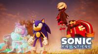 El tercer DLC gratuito de Sonic Frontiers se lanzar el prximo 28 de septiembre