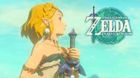 Zelda: Tears of the Kingdom se actualiza a la v1.2.1 y estas son sus novedades