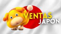 Pikmin 4 fue el videojuego ms vendido de Japn por quinta semana consecutiva